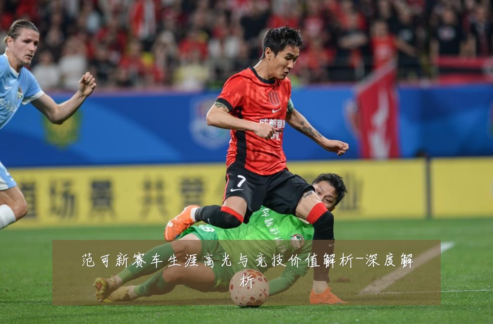 范可新赛车生涯高光与竞技价值解析-深度解析