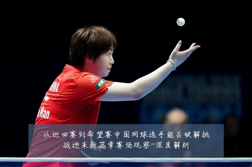 从巡回赛到希望赛中国网球选手能否破解挑战迎来新篇章赛场观察-深度解析
